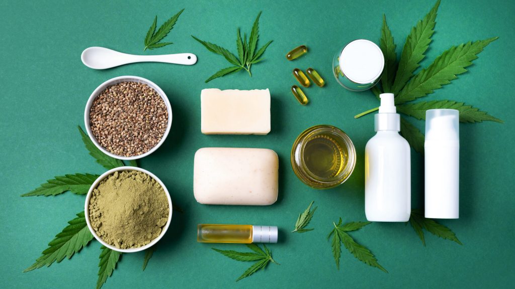cbd cream
