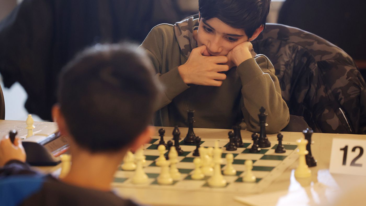 chess