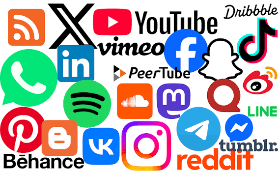 Social Media 